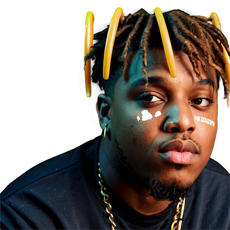 Juice Wrld Eternal 999 Png 05212024