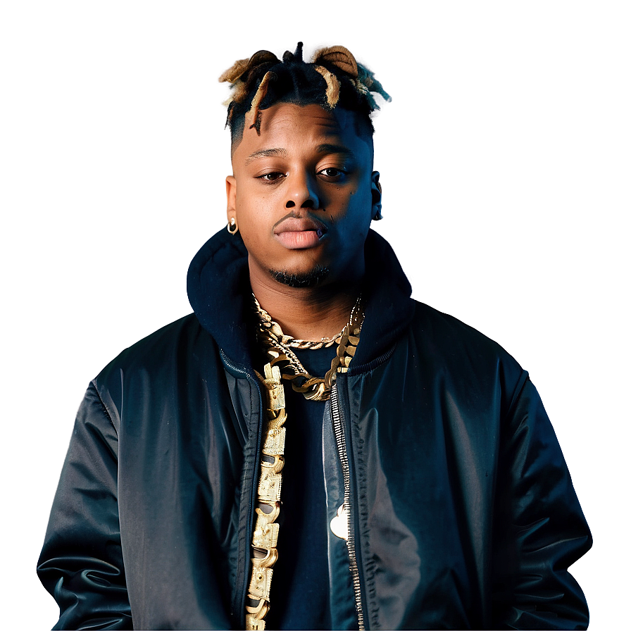 Juice Wrld Hip Hop Influence Png 51