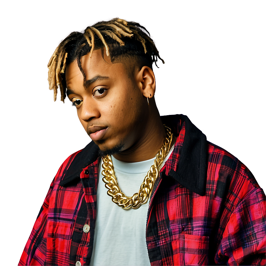 Juice Wrld In Concert Scene Png 05212024