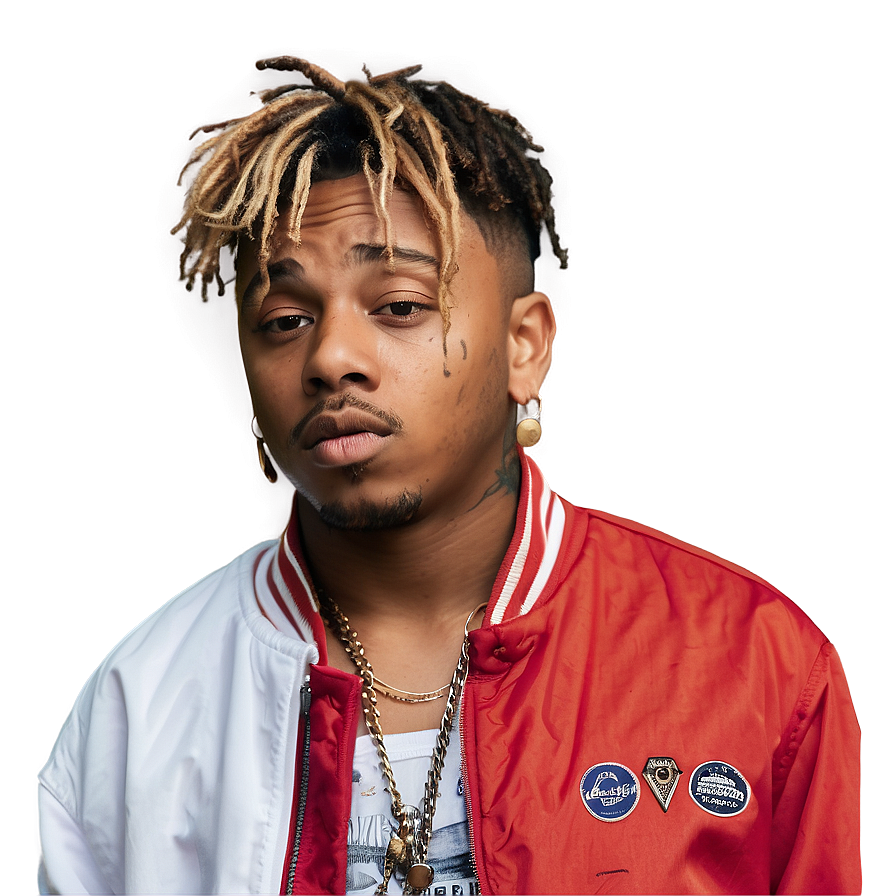 Juice Wrld Legendary Artist Png Ybl47