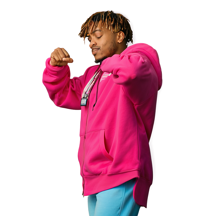 Juice Wrld Life Celebration Png 55