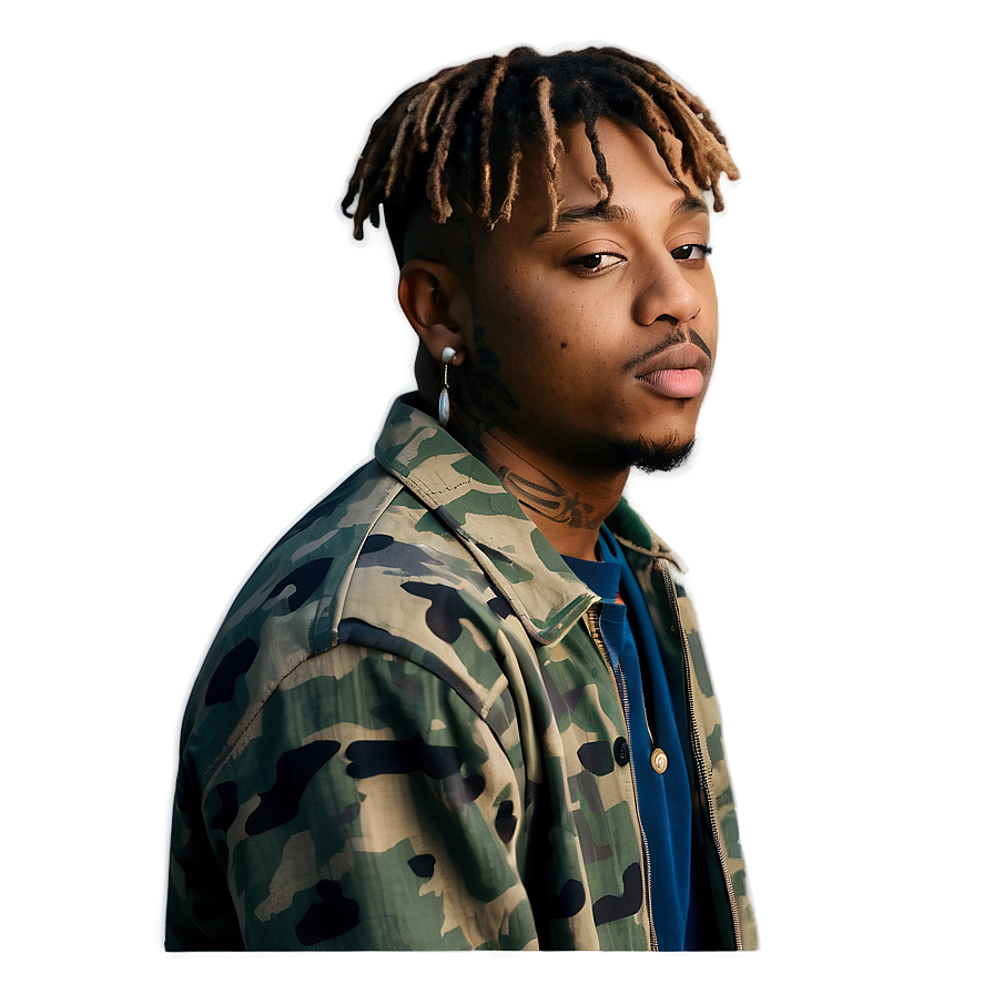 Juice Wrld Life Celebration Png Ywc