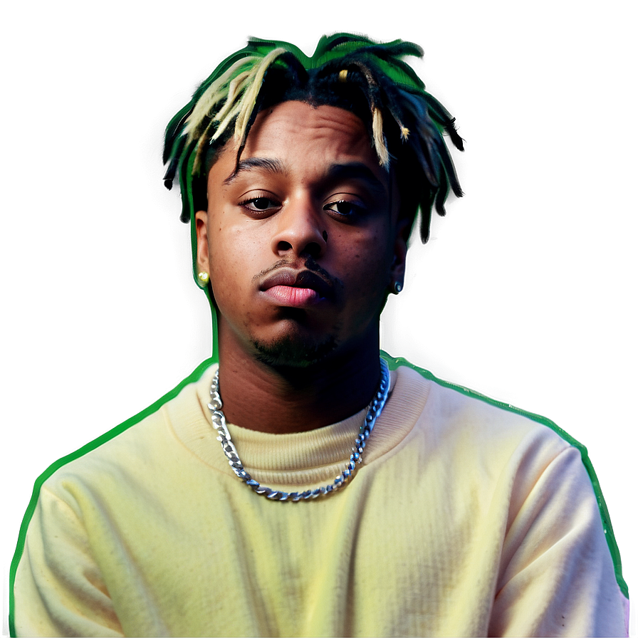 Juice Wrld Music Icon Png Fmm