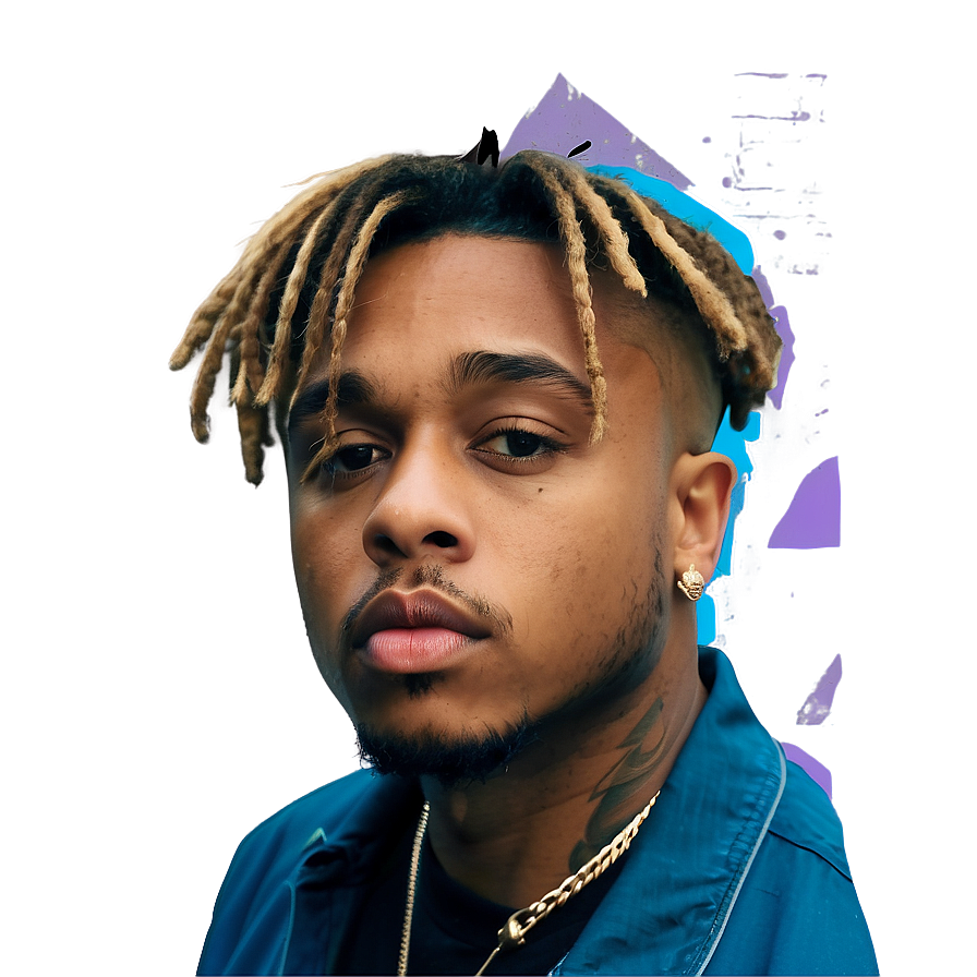 Juice Wrld Music Legacy Png 05212024