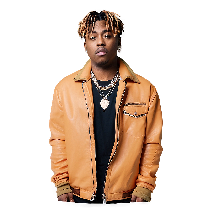 Juice Wrld Music Legacy Png 98