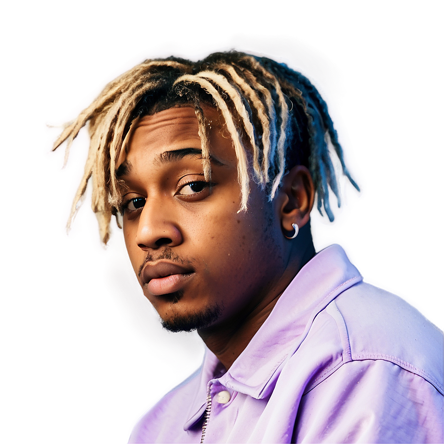 Juice Wrld Remembered Forever Png 05212024