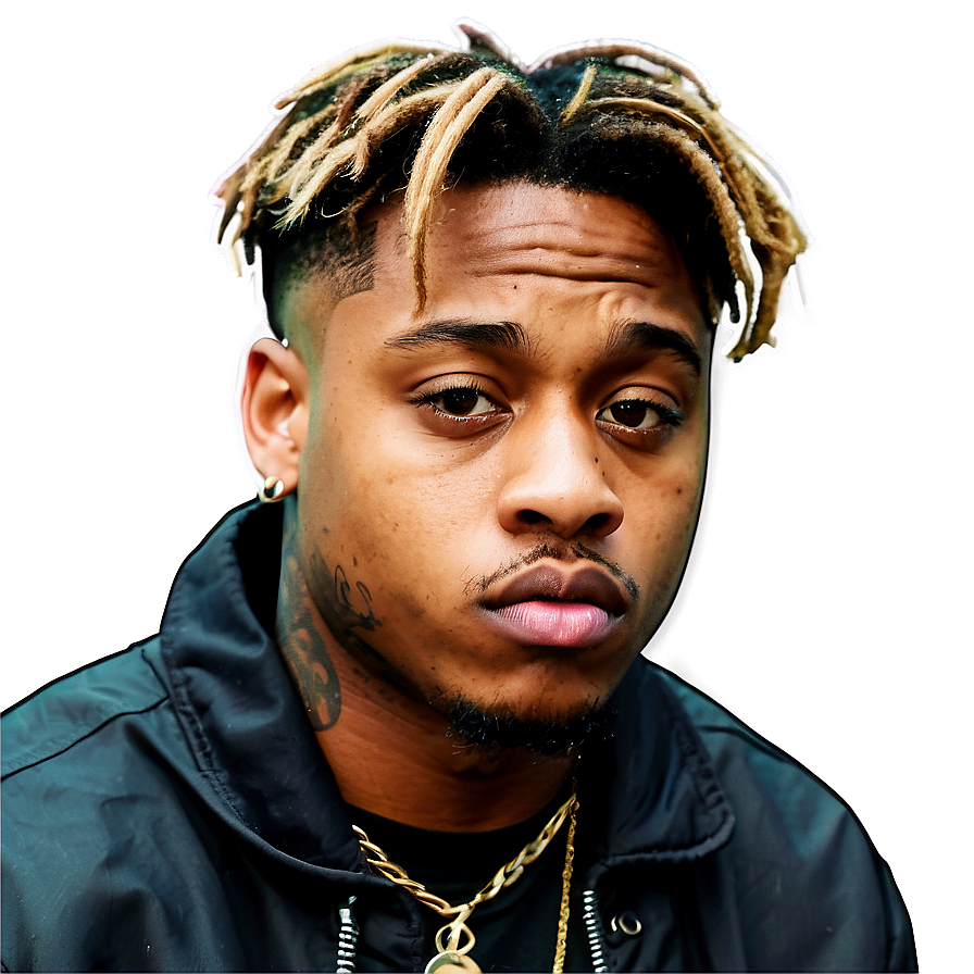 Juice Wrld Remembered Forever Png Mmb67