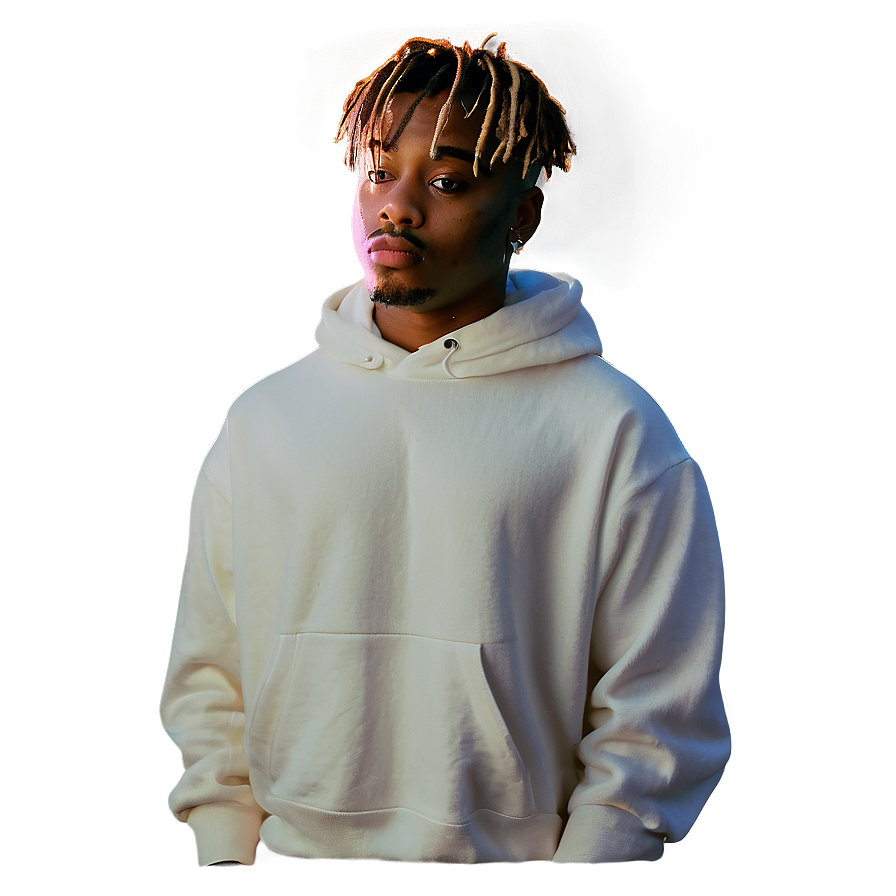 Juice Wrld Signature Look Png Aoe96