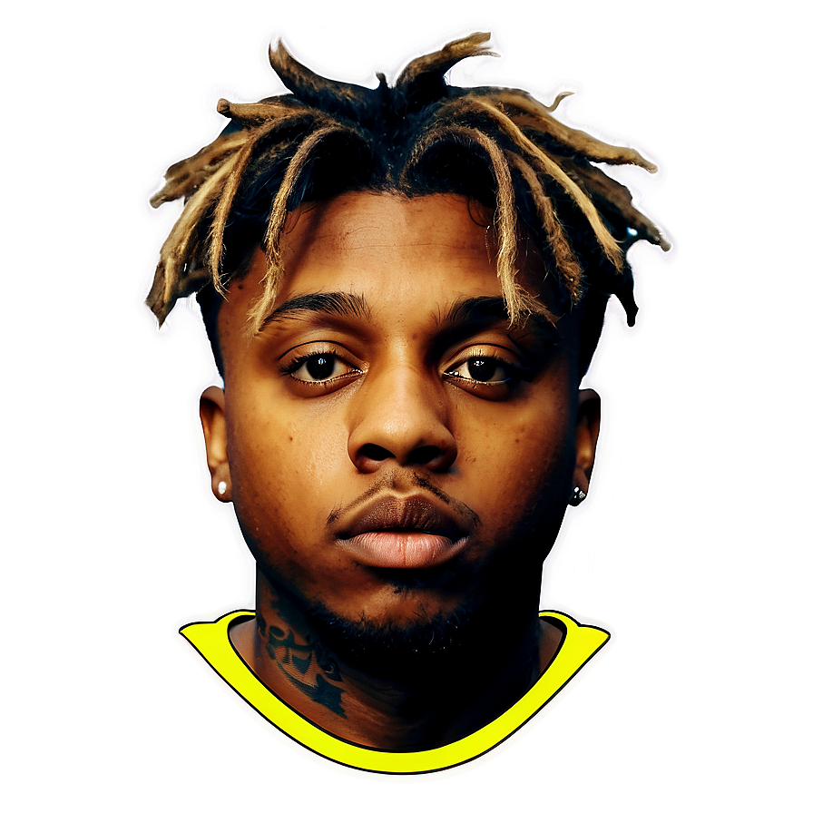 Juice Wrld Timeless Memory Png 2