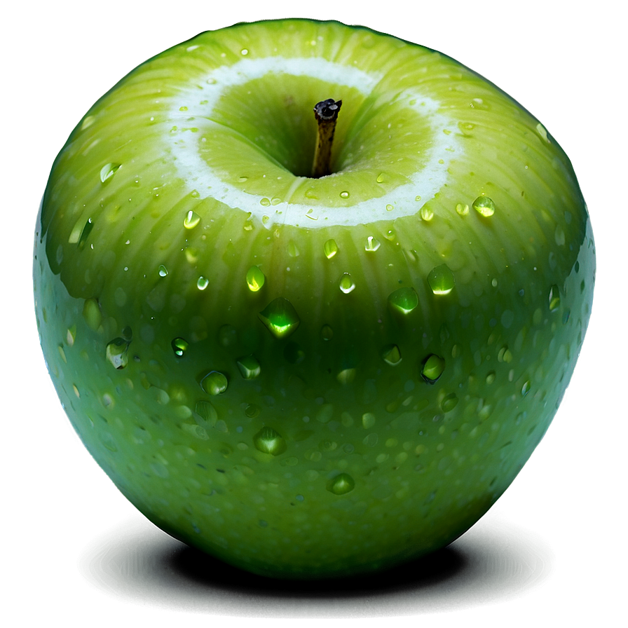 Juicy Apple Png Fwd