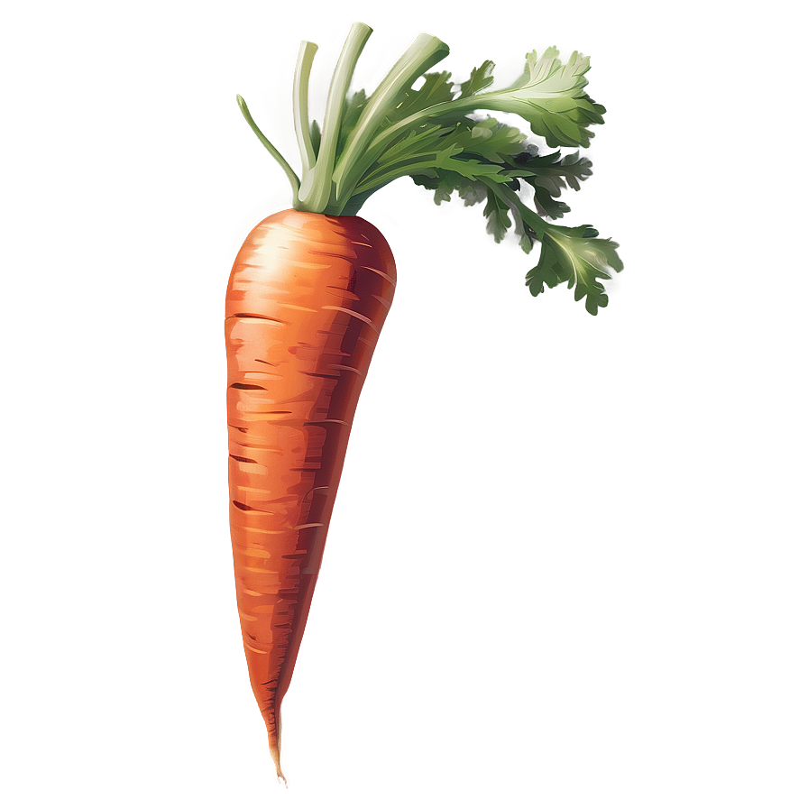 Juicy Carrot Png Obw36