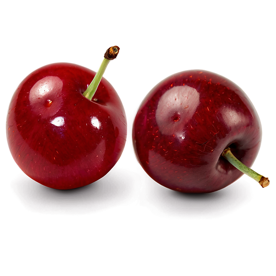 Juicy Cherries Png 06212024