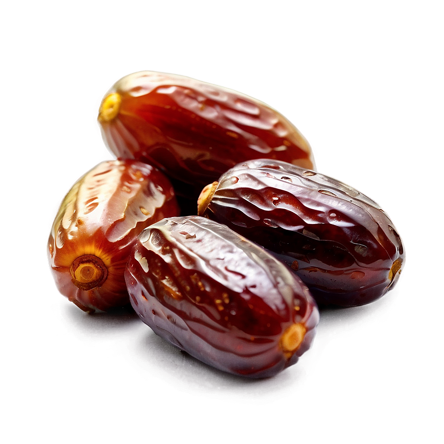 Juicy Fresh Dates Png 06252024