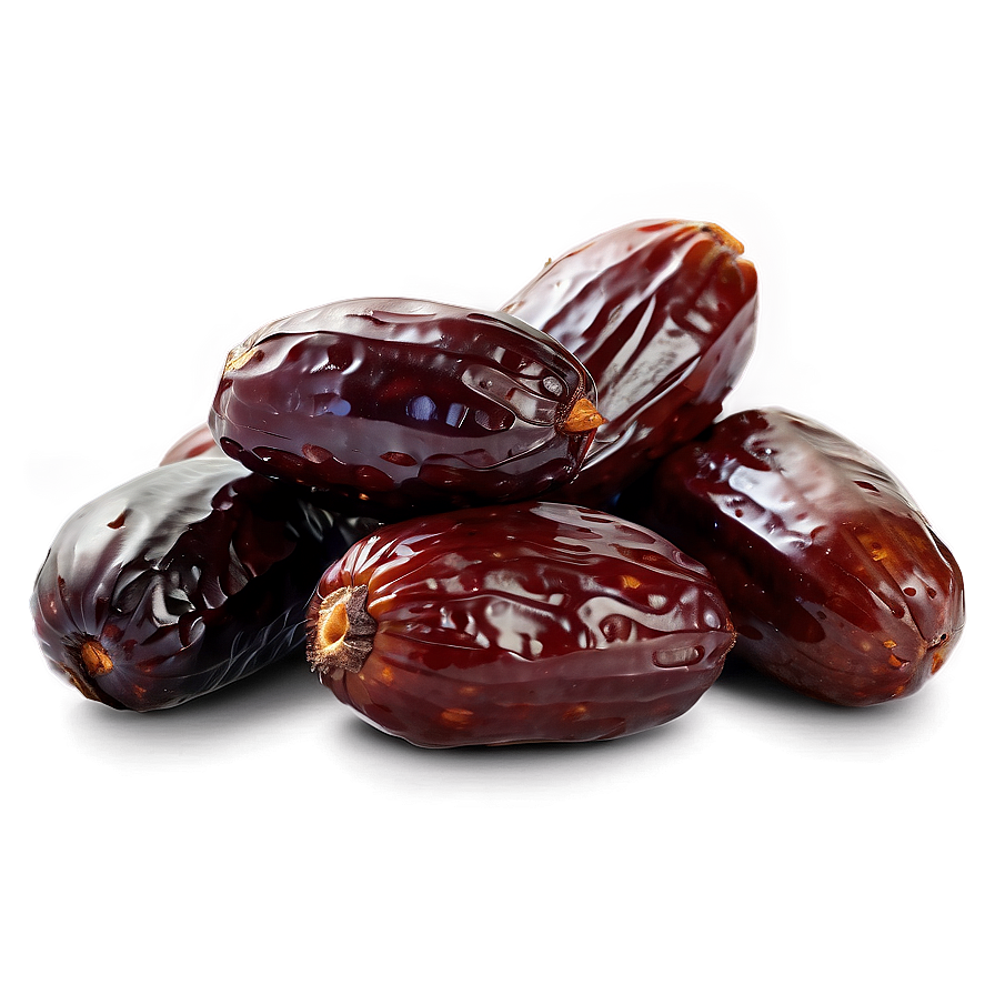 Juicy Fresh Dates Png Fdk1