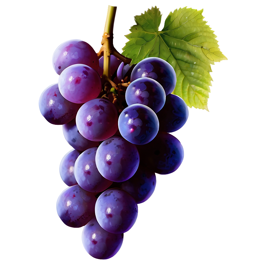 Juicy Grape Png Sjp63