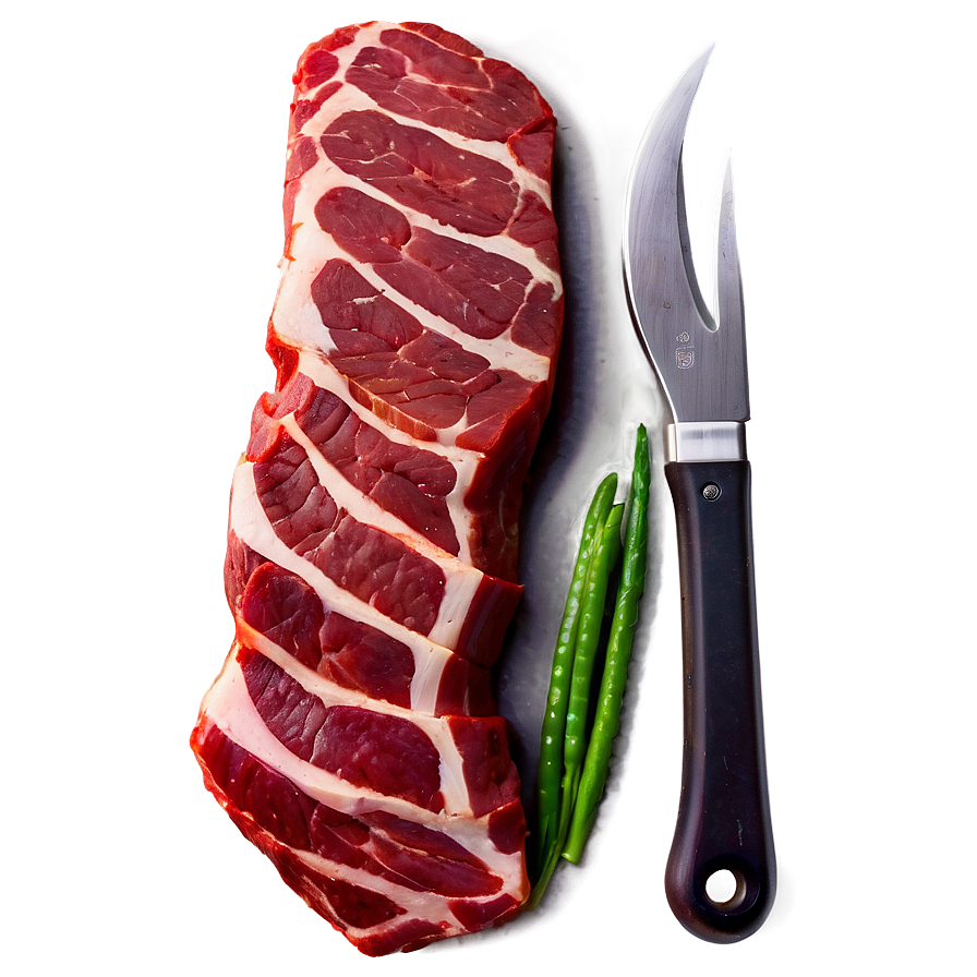 Juicy Meat Cut Png Tvq62