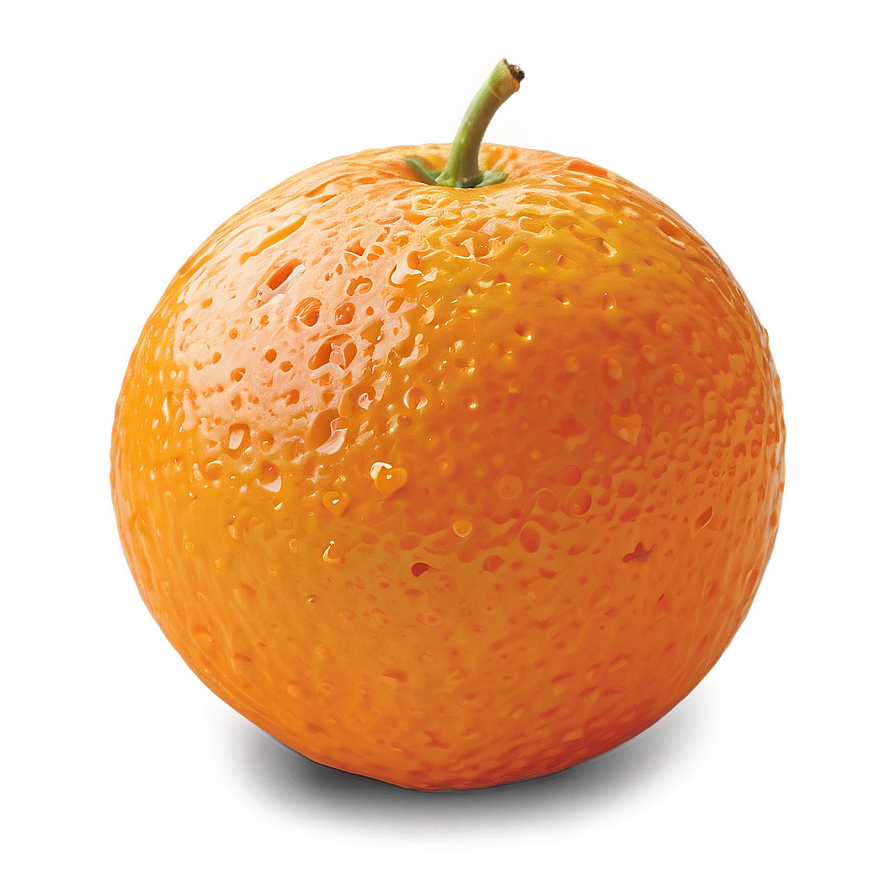 Juicy Orange Png Tai