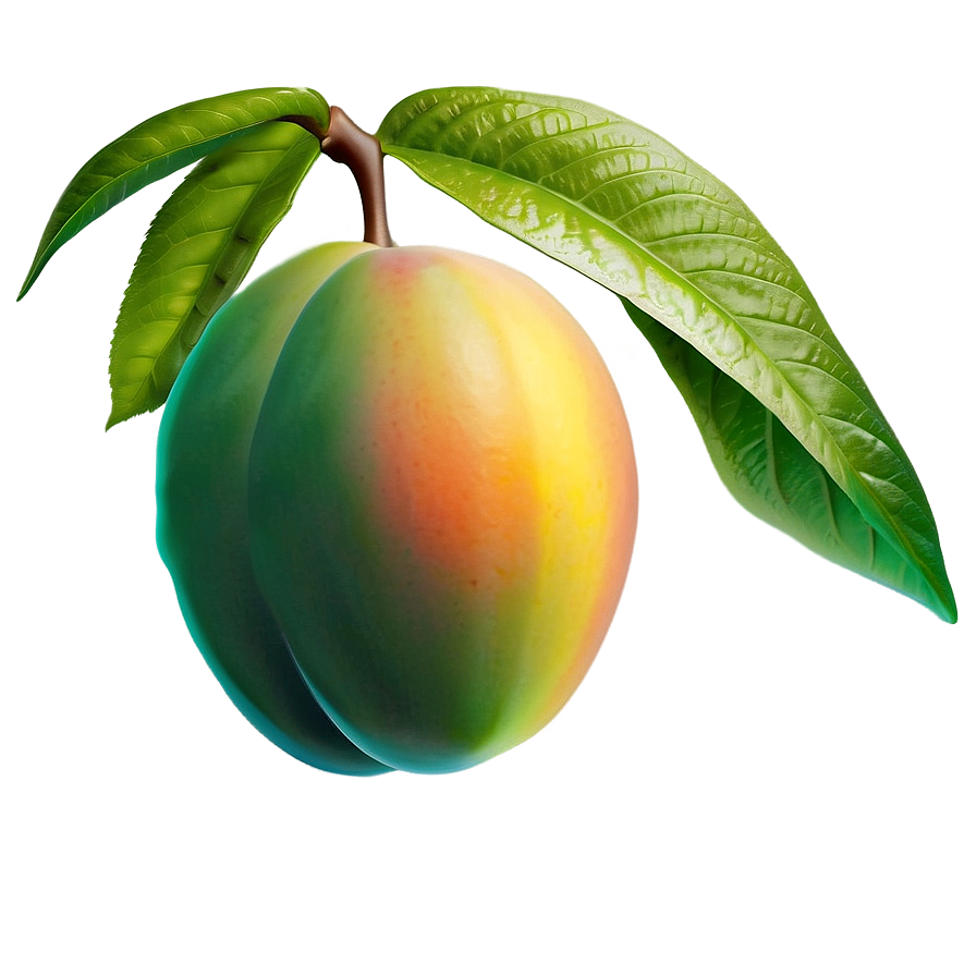 Juicy Peach Graphic Png Iin