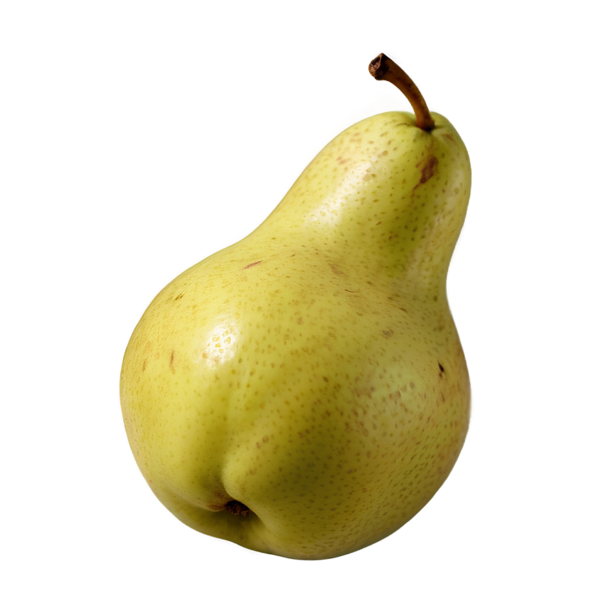 Juicy Pear Png Klo10