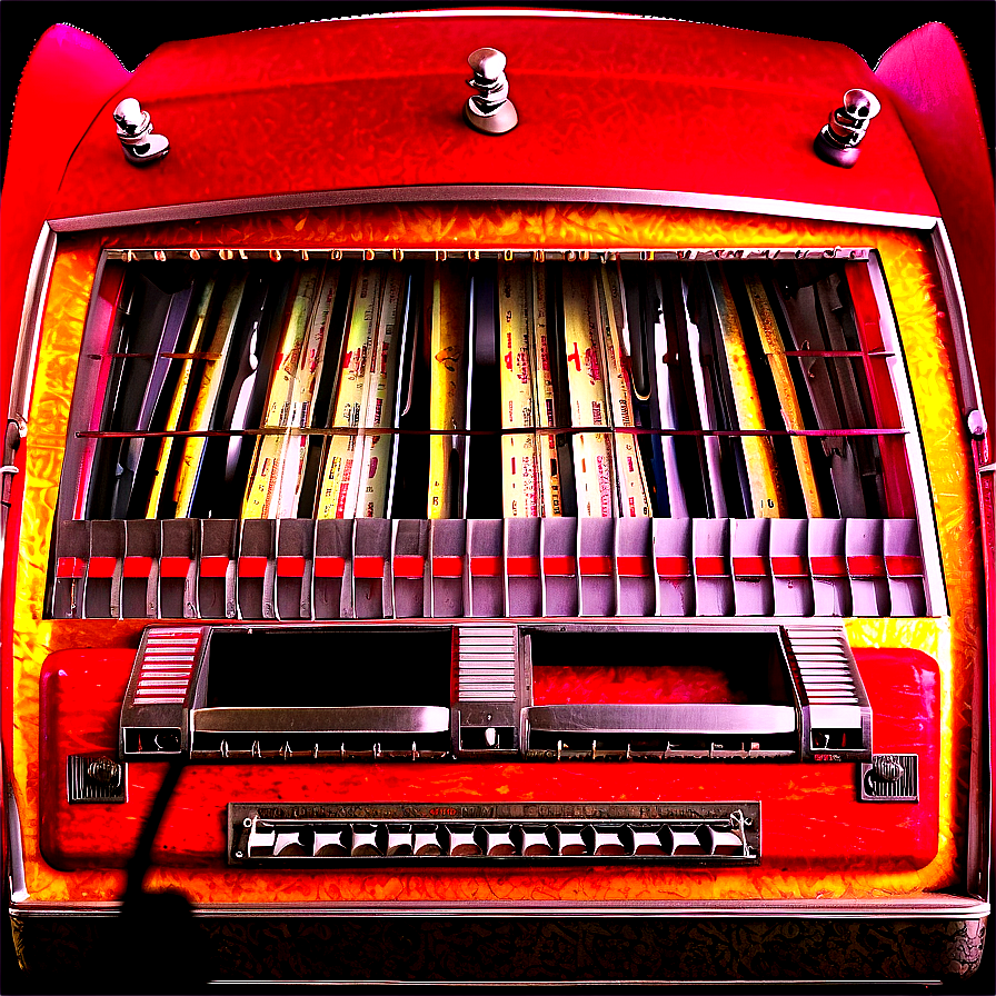 Jukebox A