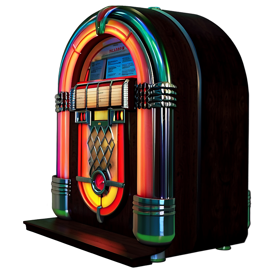 Jukebox D