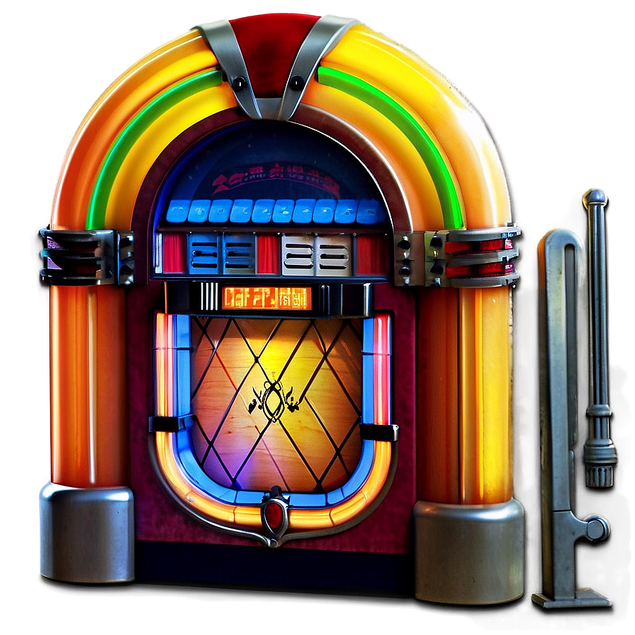 Jukebox Selection Screen Png 31