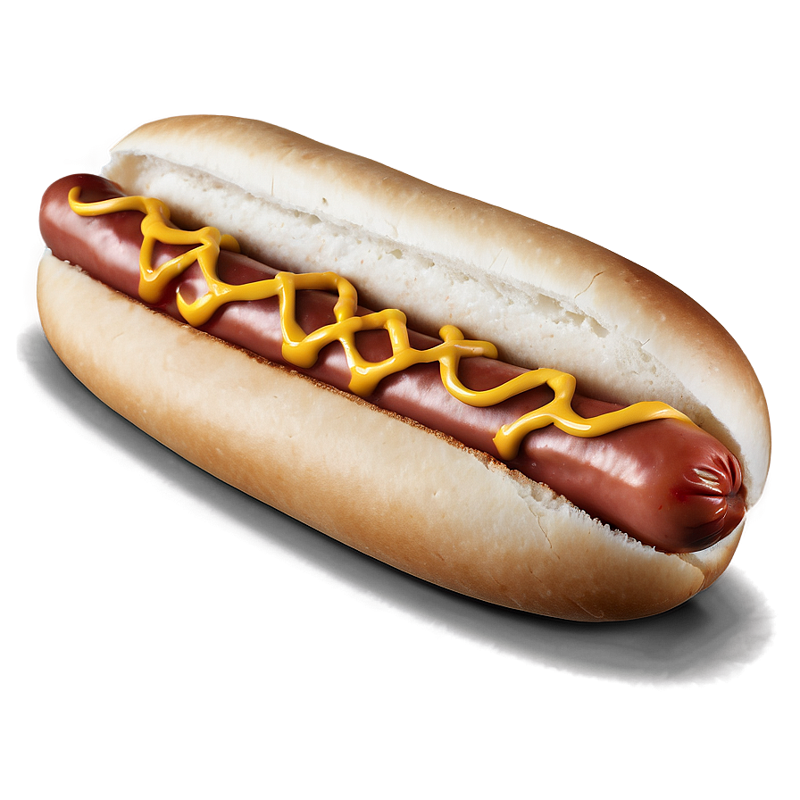 Jumbo Hot Dog Png 72