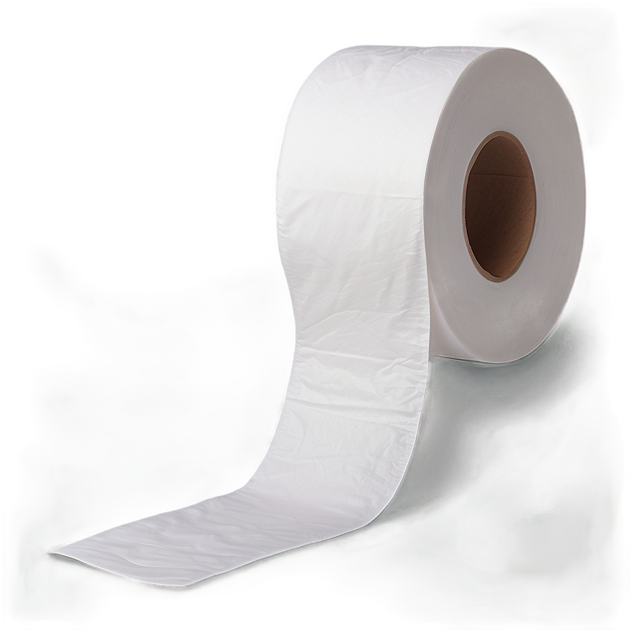 Jumbo Size Bath Tissue Roll Png 06282024