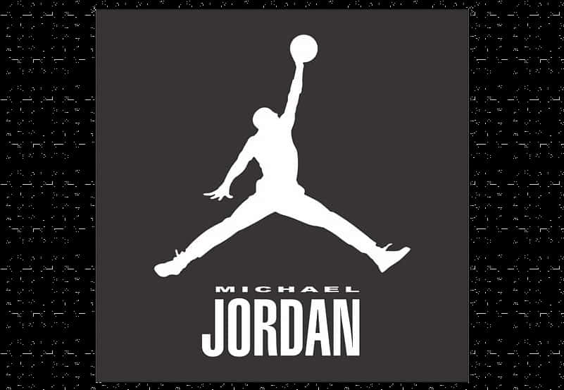 Jumpman Logo Michael Jordan