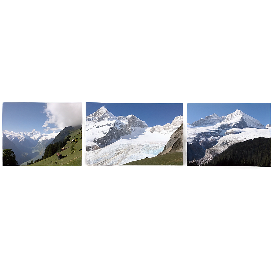 Jungfrau Region Landscape Png 06232024