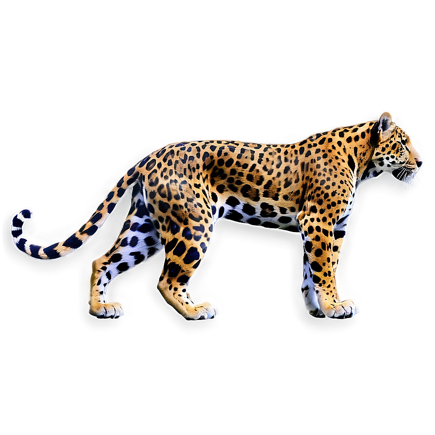 Jungle Predator Jaguar Png Ulv80