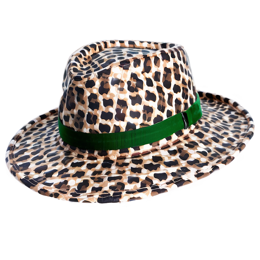 Jungle Safari Hat Png Fik