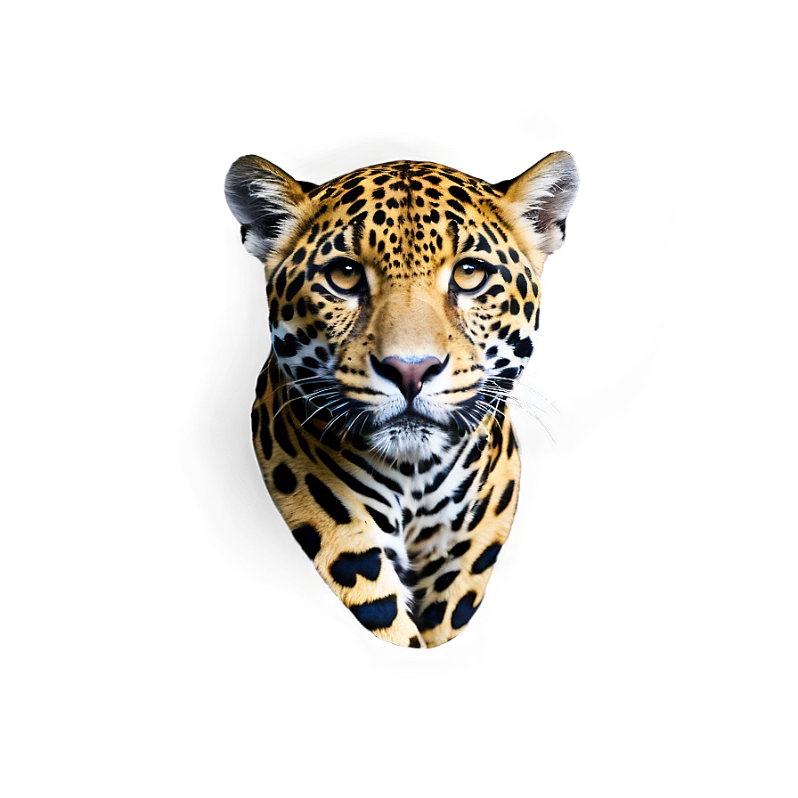 Jungle Whisperer Jaguar Png 05212024