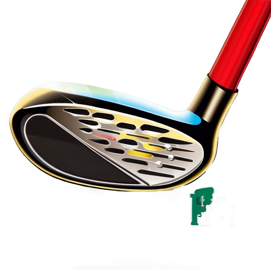 Junior Golf Clubs Png 92