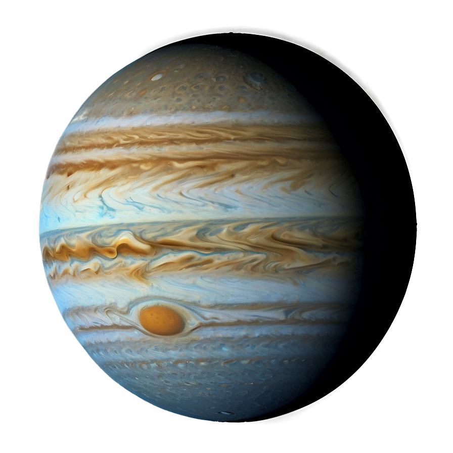 Jupiter And Io Moon Png Ldl