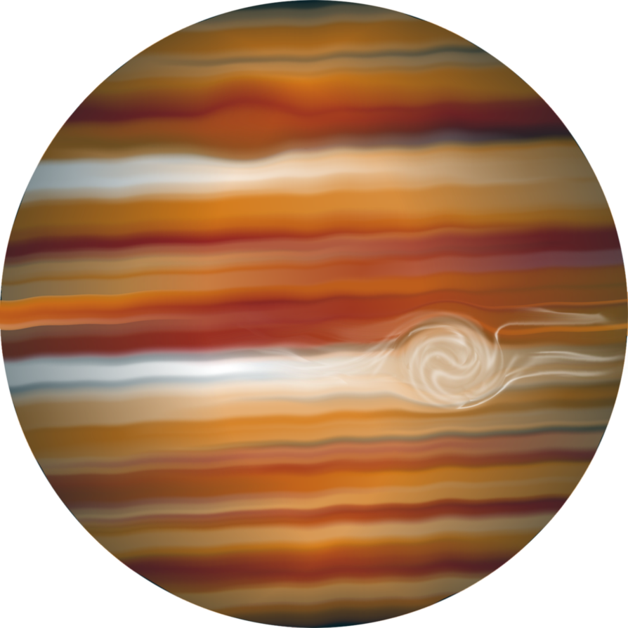 Jupiter Gas Giant Planetary Beauty.jpg