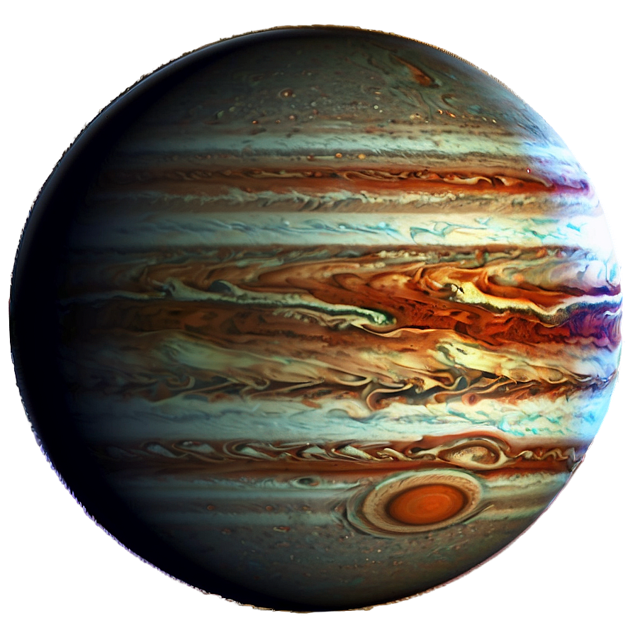 Jupiter Planet Png 73