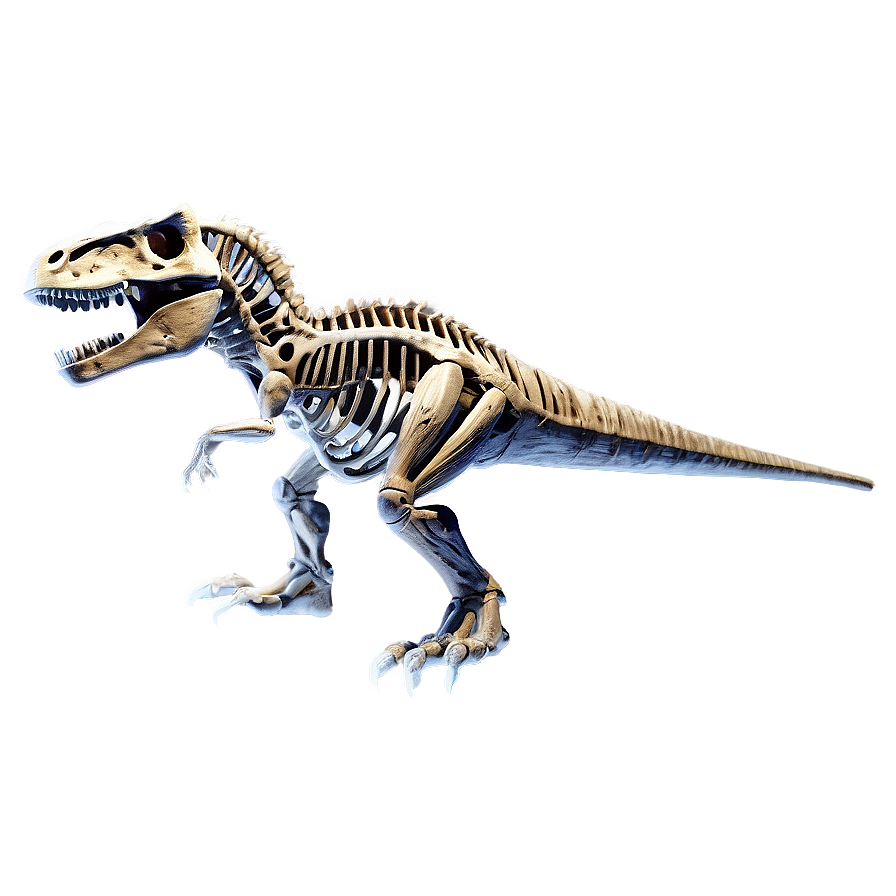 Jurassic Era Fossil Png Frb79