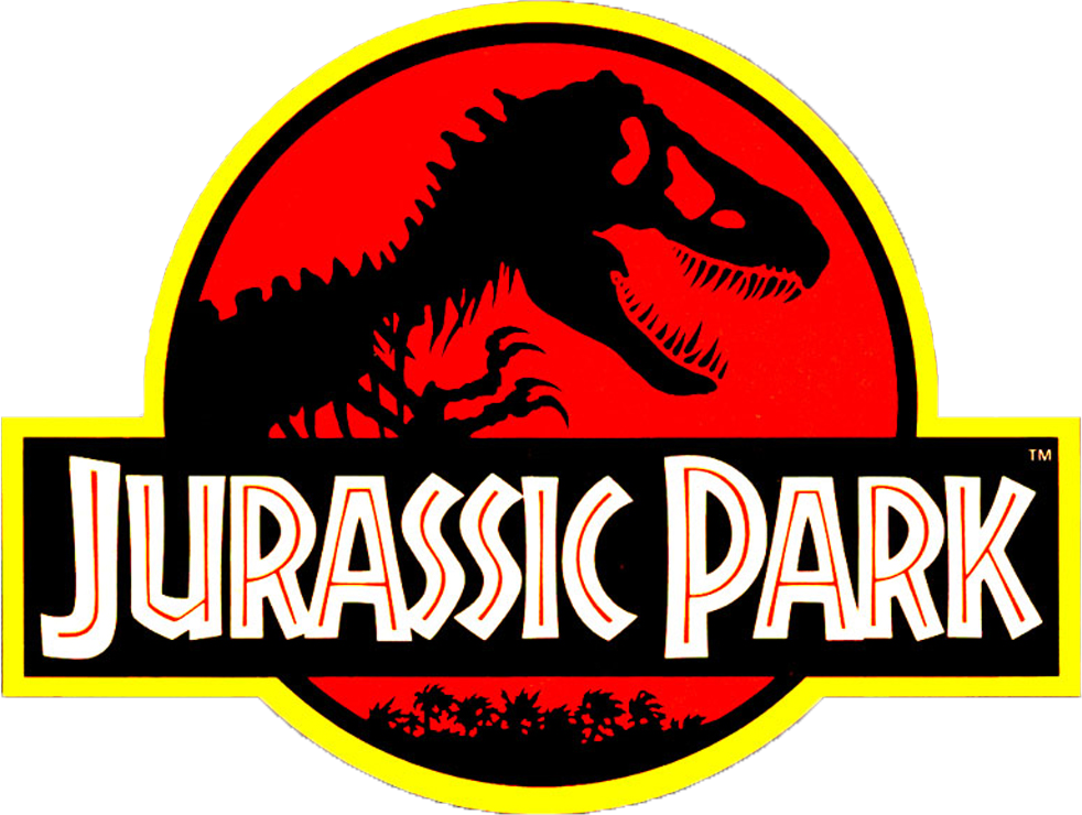 Jurassic Park Logo