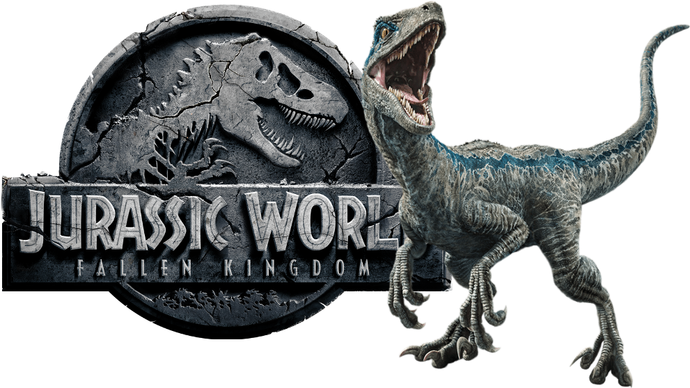 Jurassic World Fallen Kingdom Velociraptor