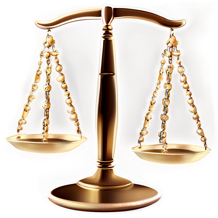 Justice Balance Scale Png Grq27