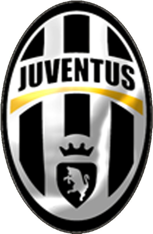 Juventus F C Classic Logo