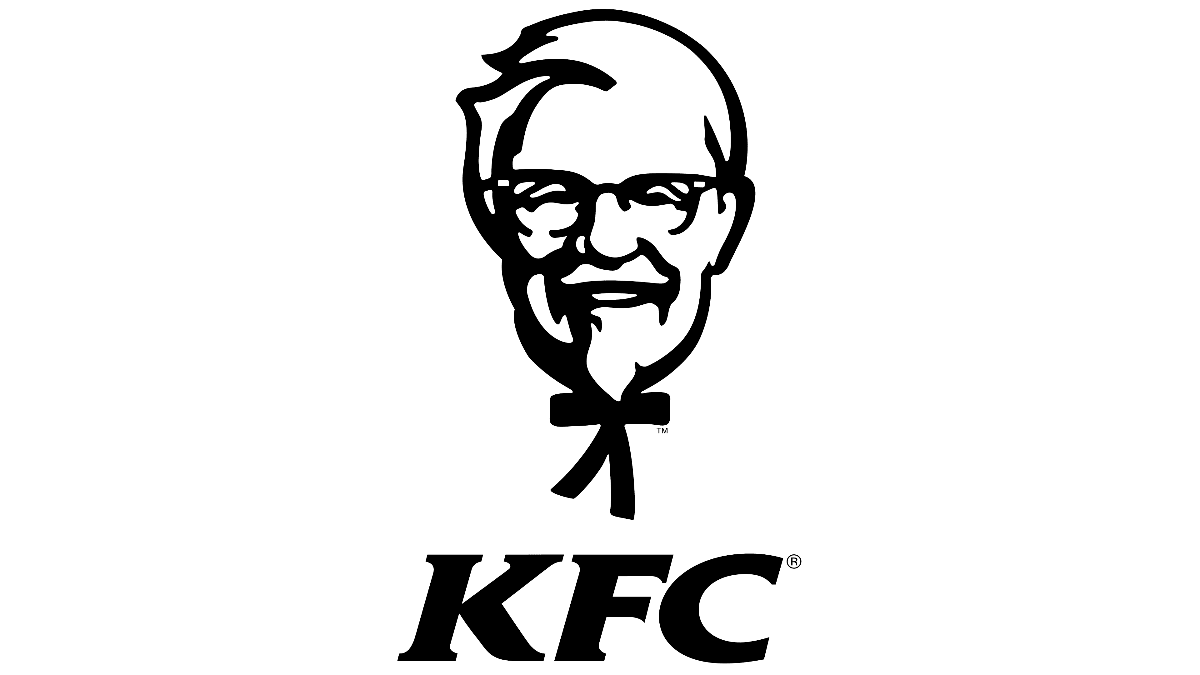 K F C Logo Classic