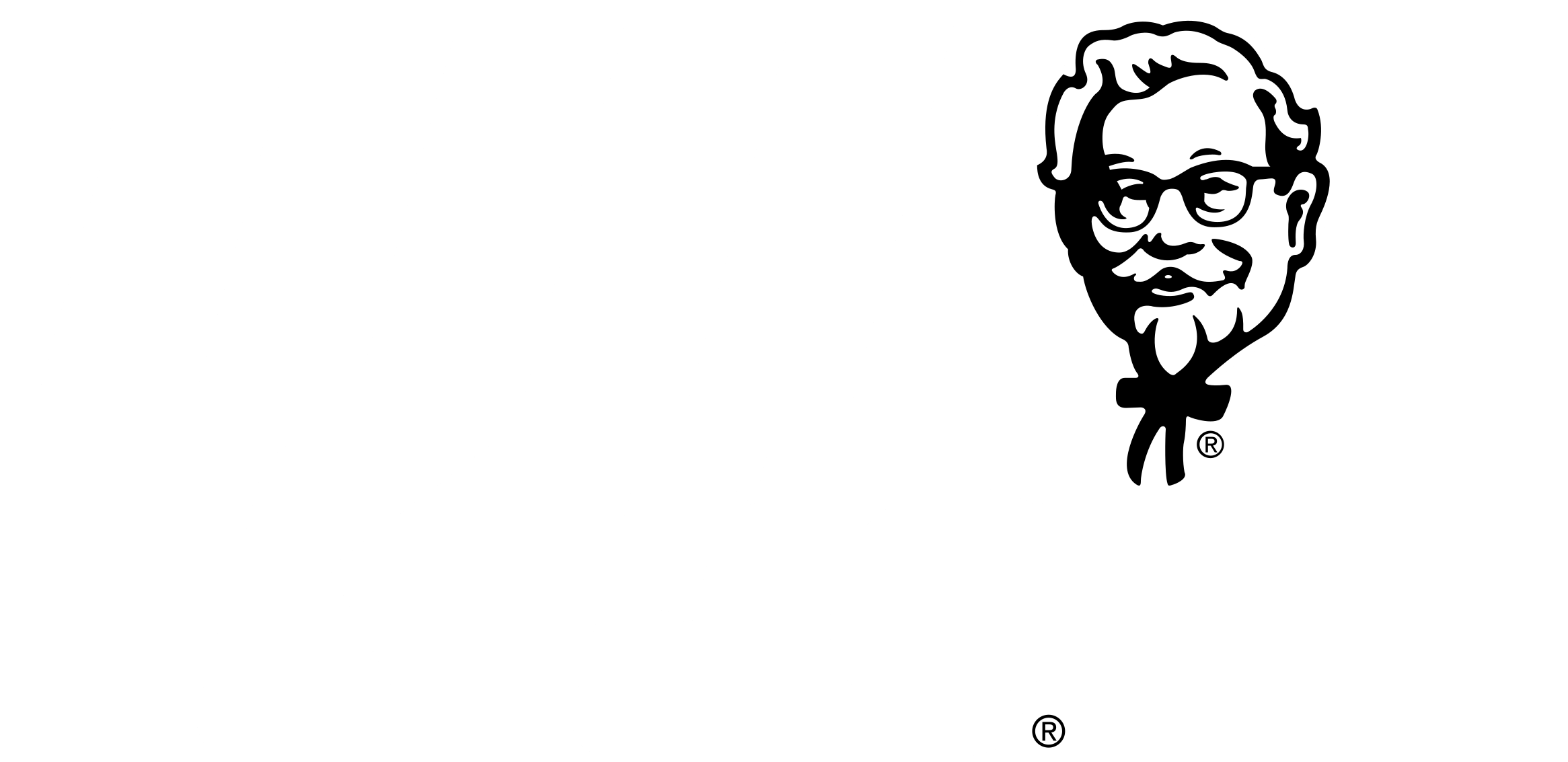 K F C Logo Image