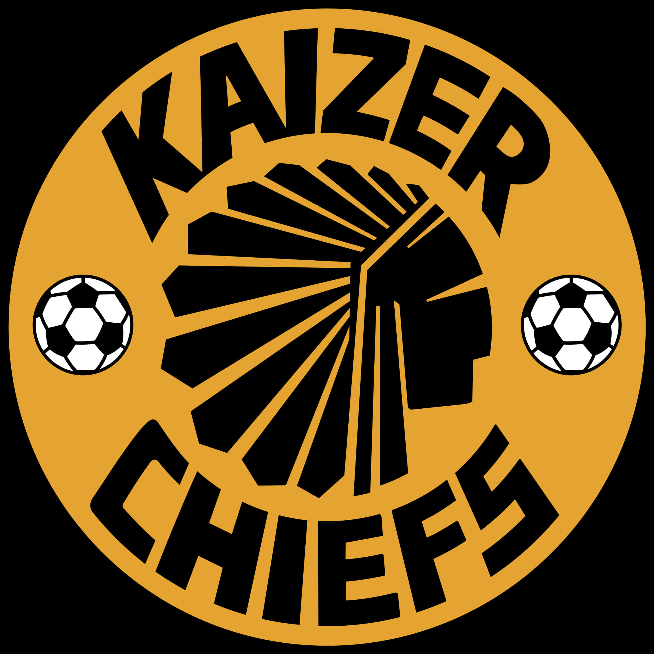 Kaizer Chiefs Logo