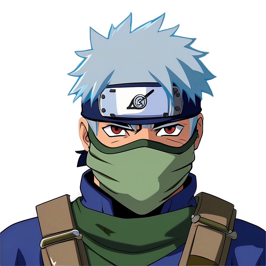 Kakashi Hatake B