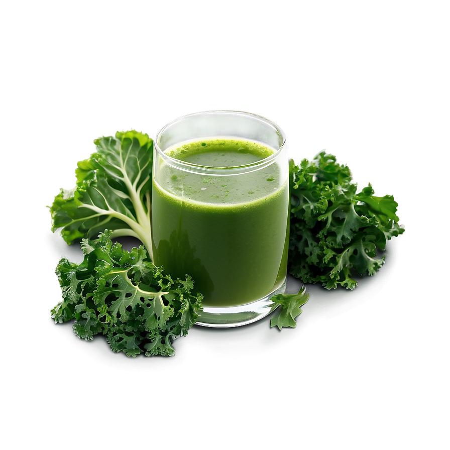 Kale Juice Png 78