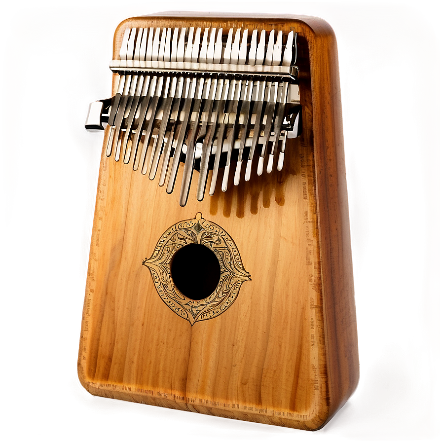 Kalimba Png 61