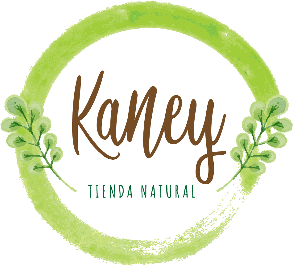 Kaney Natural Store Logo