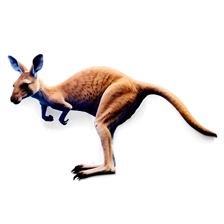 Kangaroo Clipart Png Xjj